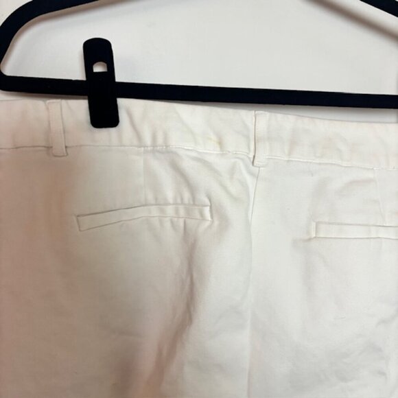 Liz Claiborne Career Emma Classic Pants - Size 18 - Picture 5 of 7